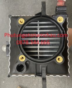 A2780900414 Két Làm Mát Turbo Mercedes-benz (2)