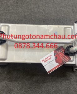 A2780900414 Két Làm Mát Turbo Mercedes-benz (5)