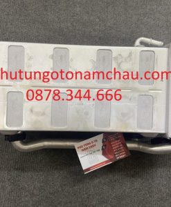 A2780900414 Két Làm Mát Turbo Mercedes-benz (6)