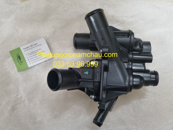 HL3Z-8A586-C Van Hằng Nhiệt Ford Lincoln (2)