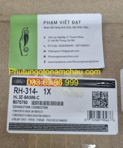 HL3Z-8A586-C Van Hằng Nhiệt Ford Lincoln (4)