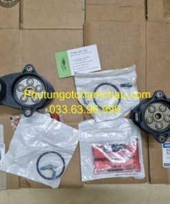 JL3Z-2B712-C JL3Z-2B712-B Mô Tơ Phanh Tay Ford (2)
