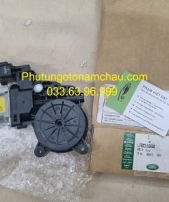LR031660 Mô Tơ Kính Trước Phải Land Rover (1)