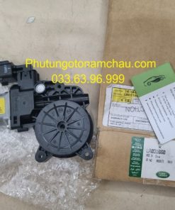 LR031660 Mô Tơ Kính Trước Phải Land Rover (3)