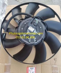 LR112860 Quạt Gió động Cơ Land Rover