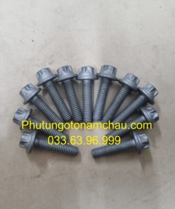 N000000003648 Ốc đáy Tắc Te Máy Mercedes-Benz