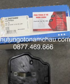 24274402 Lọc Dầu Hộp Số Cadillac