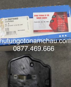 24274402 Lọc Dầu Hộp Số Cadillac