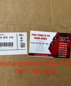 37206875176 Bơm Nâng Gầm BMW 7 Series