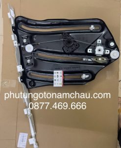 51357352749 Compa Nâng Hạ Kính Sau Trái BMW 428i .