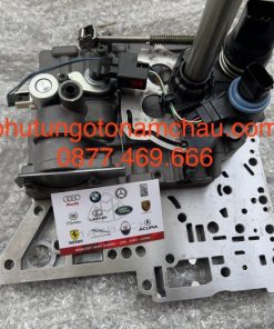 5191759AA Van điện Từ Hộp Số Tự động Cadillac.