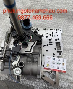 5191759AA Van điện Từ Hộp Số Tự động Cadillac..