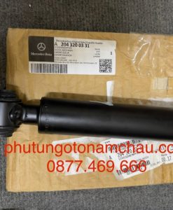 A2043200331 Giảm Sóc Sau Mercedes GLK .