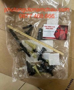 A2048300233 Bộ Dù Hệ Thống điều Hoà ,