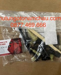 A2048300233 Bộ Dù Hệ Thống điều Hoà .