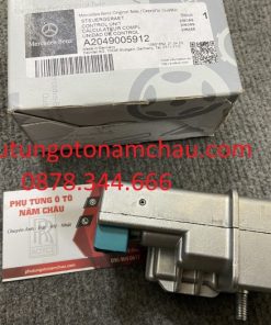 A2049005912 Khóa Vô Lăng Mercedes-Benz (1)