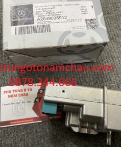 A2049005912 Khóa Vô Lăng Mercedes-Benz (1)