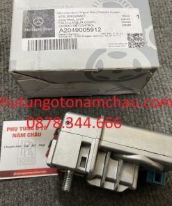 A2049005912 Khóa Vô Lăng Mercedes-Benz (2)
