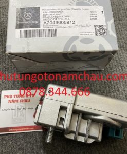A2049005912 Khóa Vô Lăng Mercedes-Benz (2)