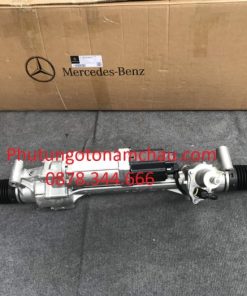 A2224606901 Thước Lái Mercedes Benz (6)