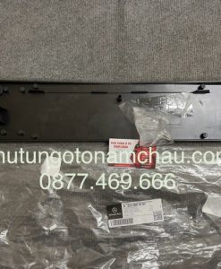 A2538803204 Ốp Bắt Biển Số GLC ( 2 )