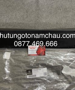 A2538803204 Ốp Bắt Biển Số GLC
