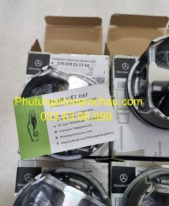 A2780302317 Piston Mercedes-Benz M278 (3)