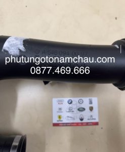 A6460940097 Ống Gió W211 E CLASS