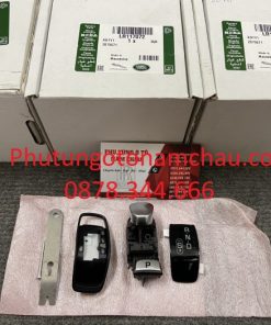 LR117072 Bộ ốp Cần Di Số Range Rover (1)