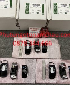 LR117072 Bộ ốp Cần Di Số Range Rover (2)