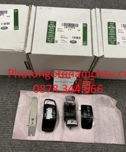 LR117072 Bộ ốp Cần Di Số Range Rover (4)