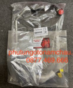 11538666857 Ống Nước BMW