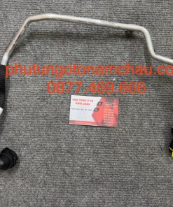 11538666857 Ống Nước BMW..