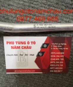11538666857 Ống Nước BMW...
