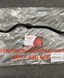 17128602646 Ống Nước BMW