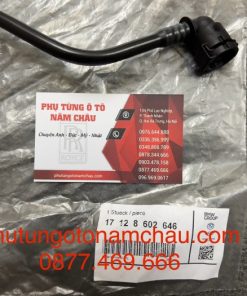 17128602646 Ống Nước BMW..