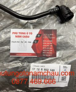 17128602646 Ống Nước BMW..