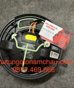 64119227670 Quạt Gió điều Hoà BMW.