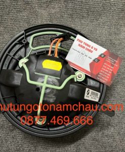 64119227670 Quạt Gió điều Hoà BMW.