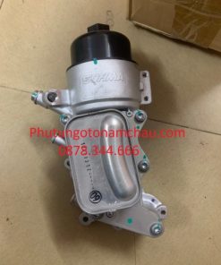YL01439780 Két Làm Mát Dầu Máy Peugeot 5008 (1)