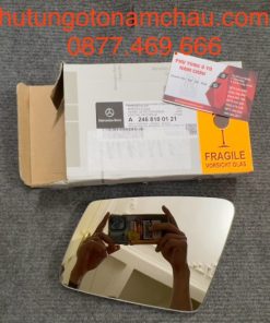 A2468100121 Mặt Gương CLA 250 - Sao Chép