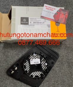 A2468100121 Mặt Gương CLA 250. - Sao Chép