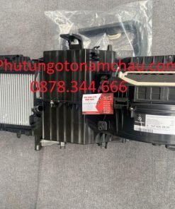 Hộp Dàn Lạnh Mercedes-Benz W167 (1)