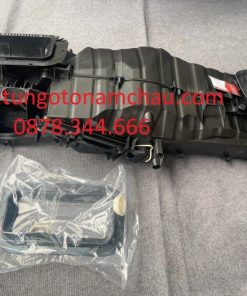 Hộp Dàn Lạnh Mercedes-Benz W167 (2)