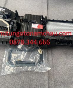 Hộp Dàn Lạnh Mercedes-Benz W167 (3)