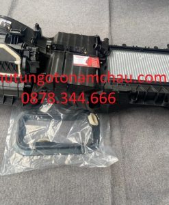 Hộp Dàn Lạnh Mercedes-Benz W167 (3)