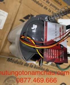 19256622 Bơm Xăng Cadilla..