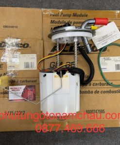 19256622 Bơm Xăng Cadillac ,