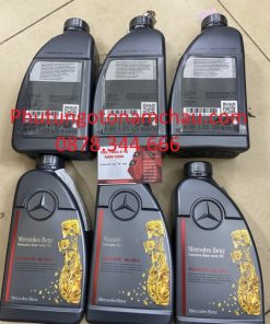 A0949890900 Dầu Cầu Mercedes-benz 85W90 (1)
