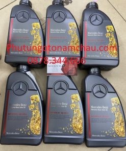 A0949890900 Dầu Cầu Mercedes-benz 85W90 (2)
